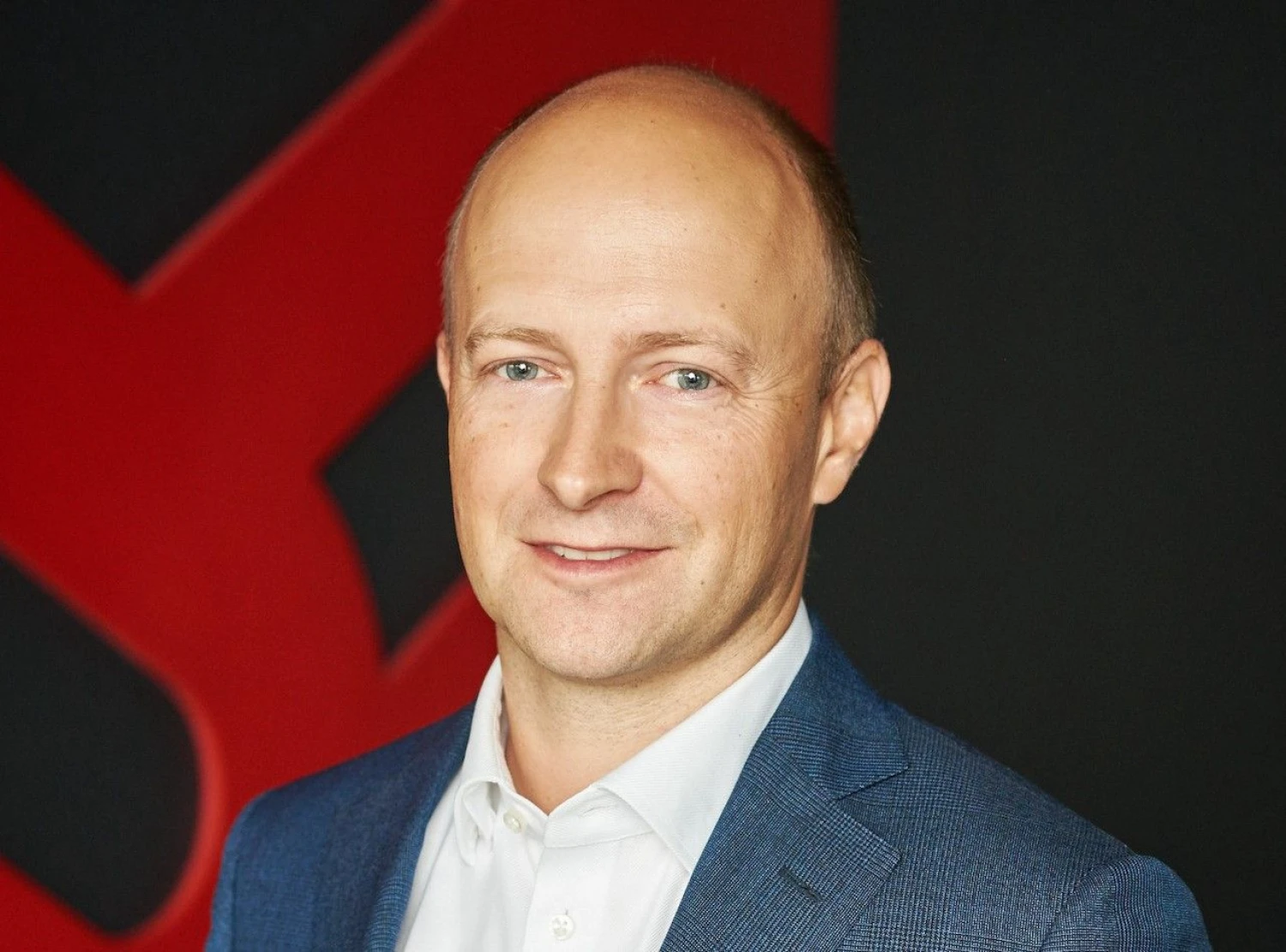 Gediminas Šimkus, „Alwark“ akcininkas. Įmonės nuotr.