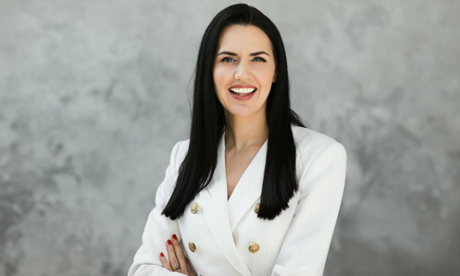 Dr. Audronė Nakrošienė, ISM Executive MBA studijų direktorė.    