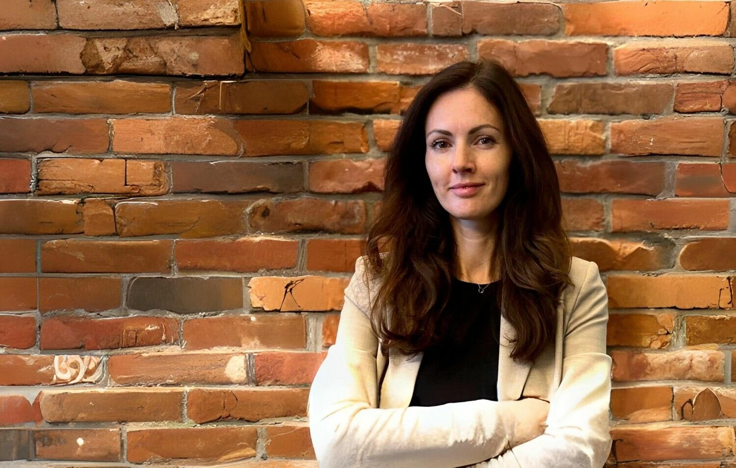 Natalija Andreičiuk, Lietuvos oro uostų personalo vadovė. Įmonės nuotr.