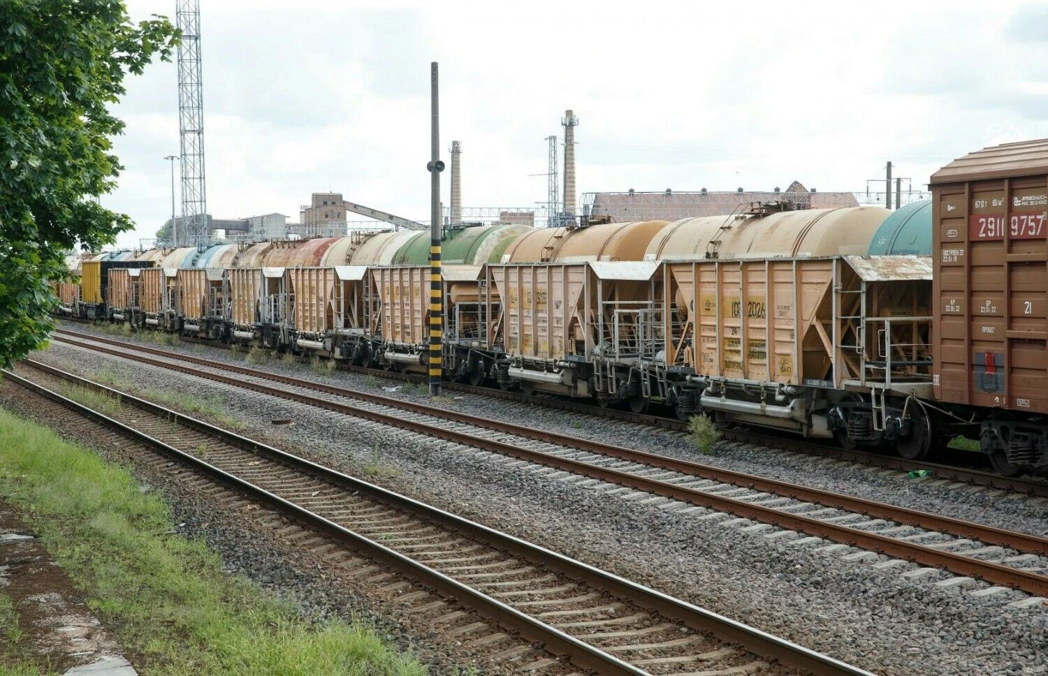 Asociatyvi Juditos Grigelytės (VŽ) nuotr.