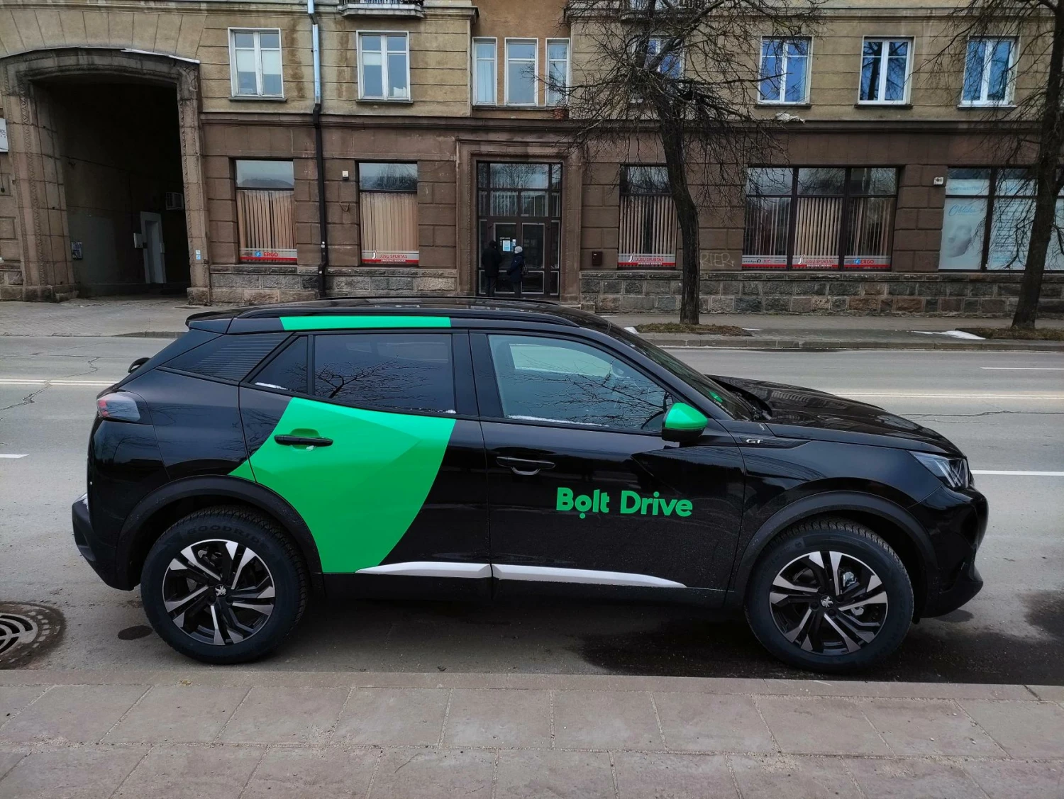 Vladimiro Ivanovo (VŽ) nuotr.