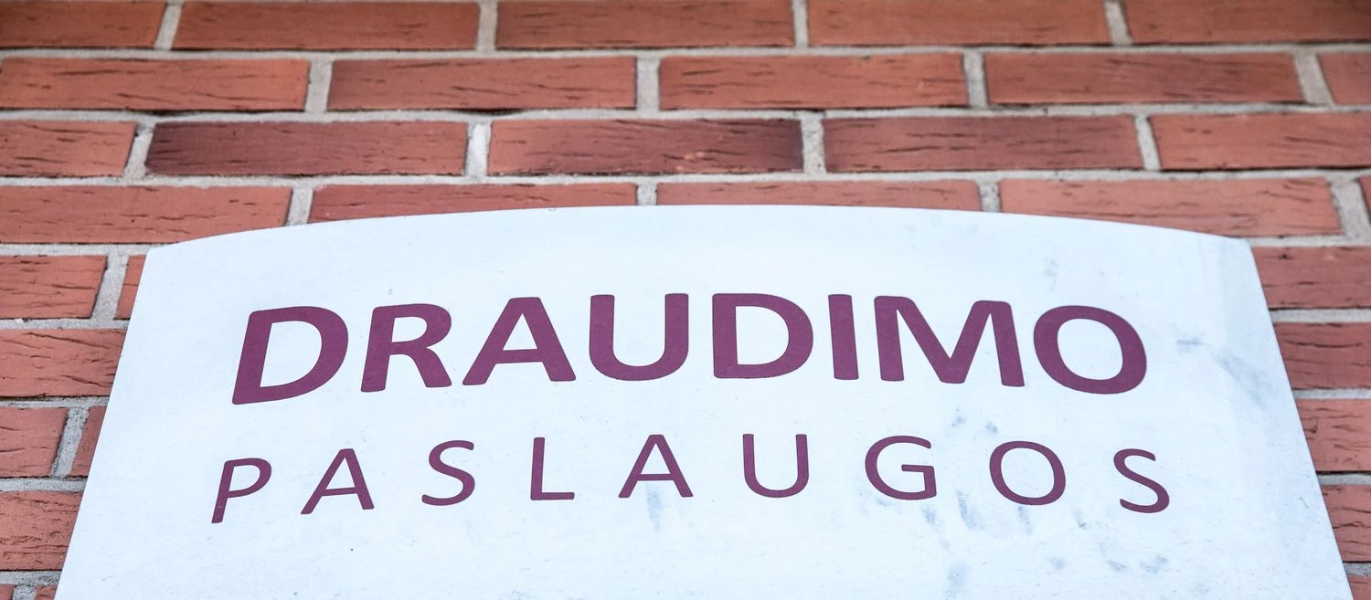 Juditos Grigelytės (VŽ) nuotr.