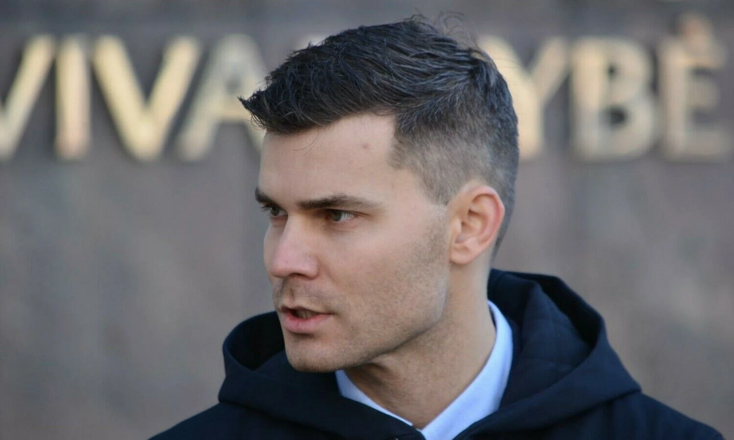Šarūnas Stepukonis, buvęs „BaltCap“ fondo partneris. VŽ nuotr.