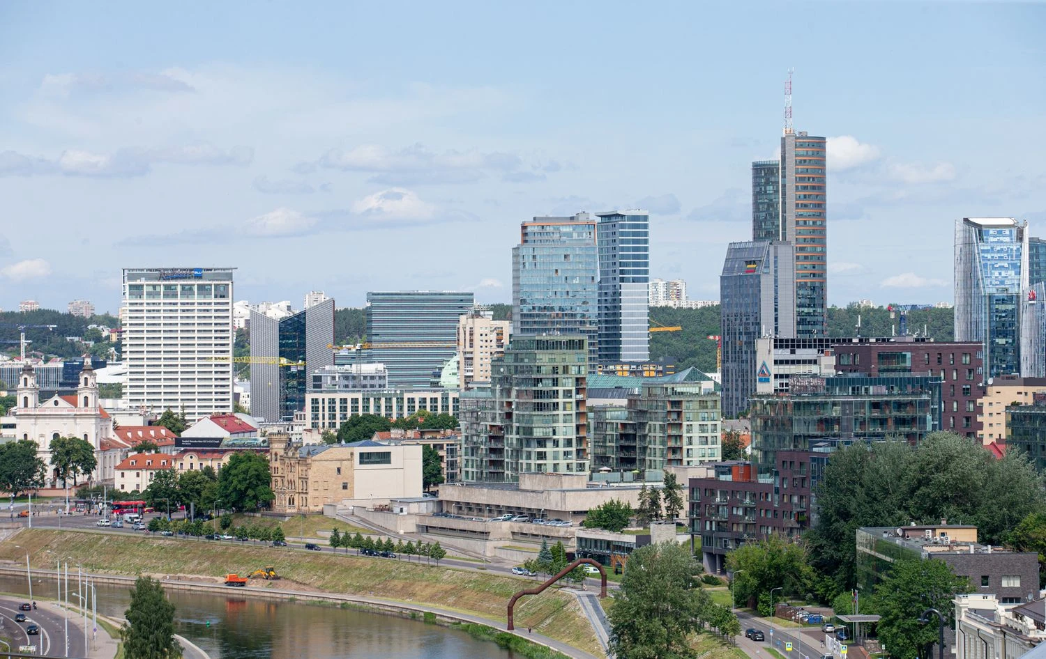 Juditos Grigelytės (VŽ) nuotr.