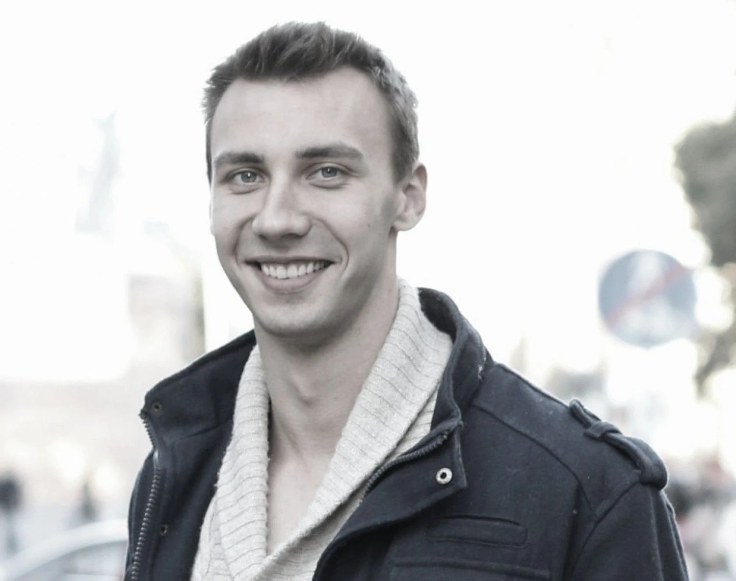 Nuotr. iš asmeninio albumo