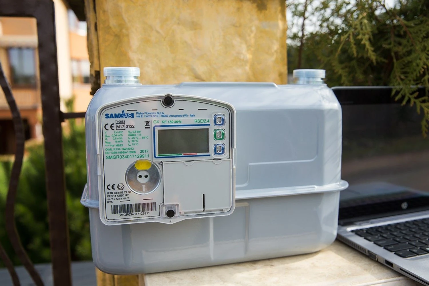 Vladimiro Ivanovo (VŽ) nuotr.