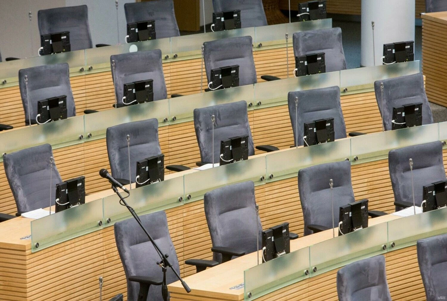 Juditos Grigelytės (VŽ) nuotr.