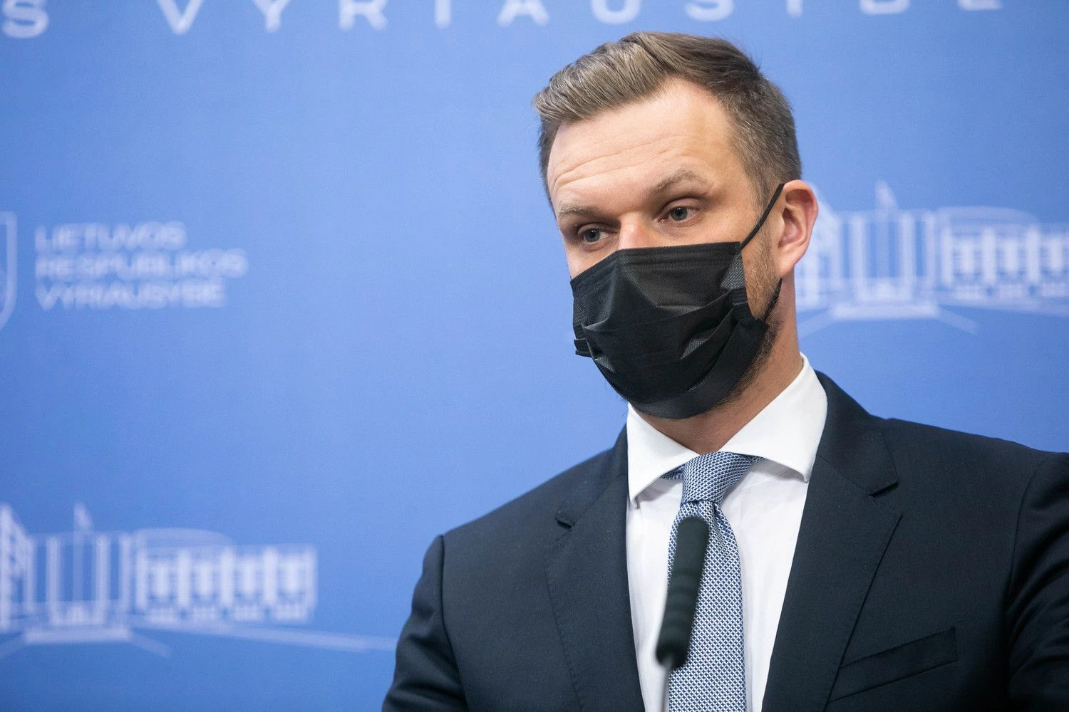 Žygimanto Gedvilos („15min“) nuotr. 
