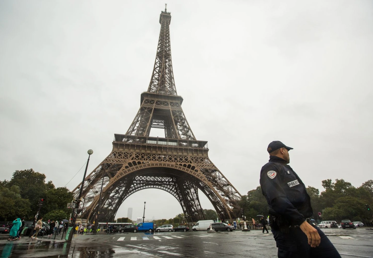Į Paryžių iš Londono bus perkelta Europos bankininkystės institucija. Irinos Kalašnikovos („Sputnik“ / „Scanpix“) nuotr.