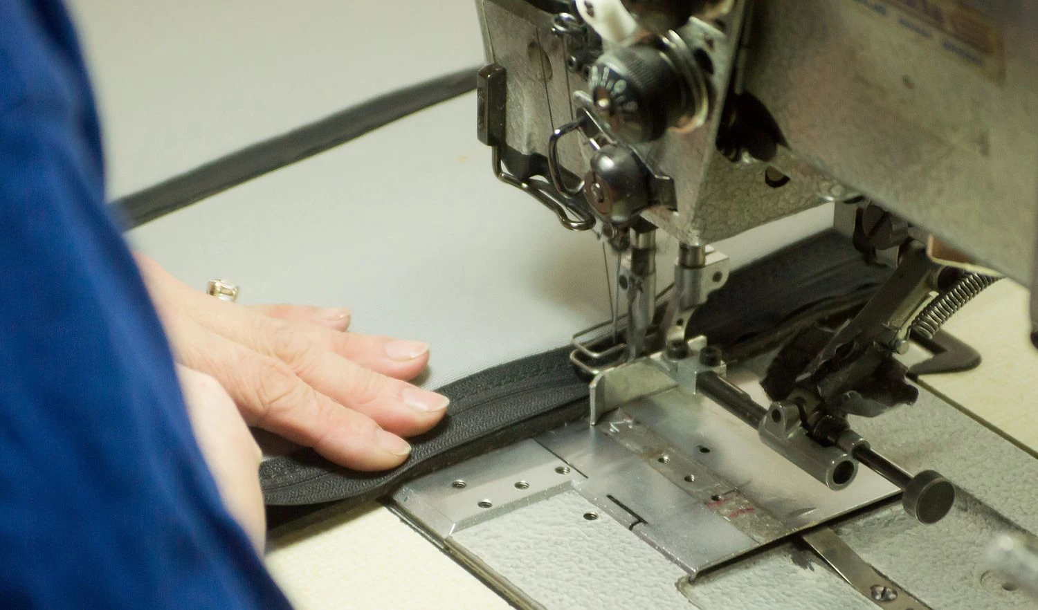 Algimanto Kalvaičio nuotr.