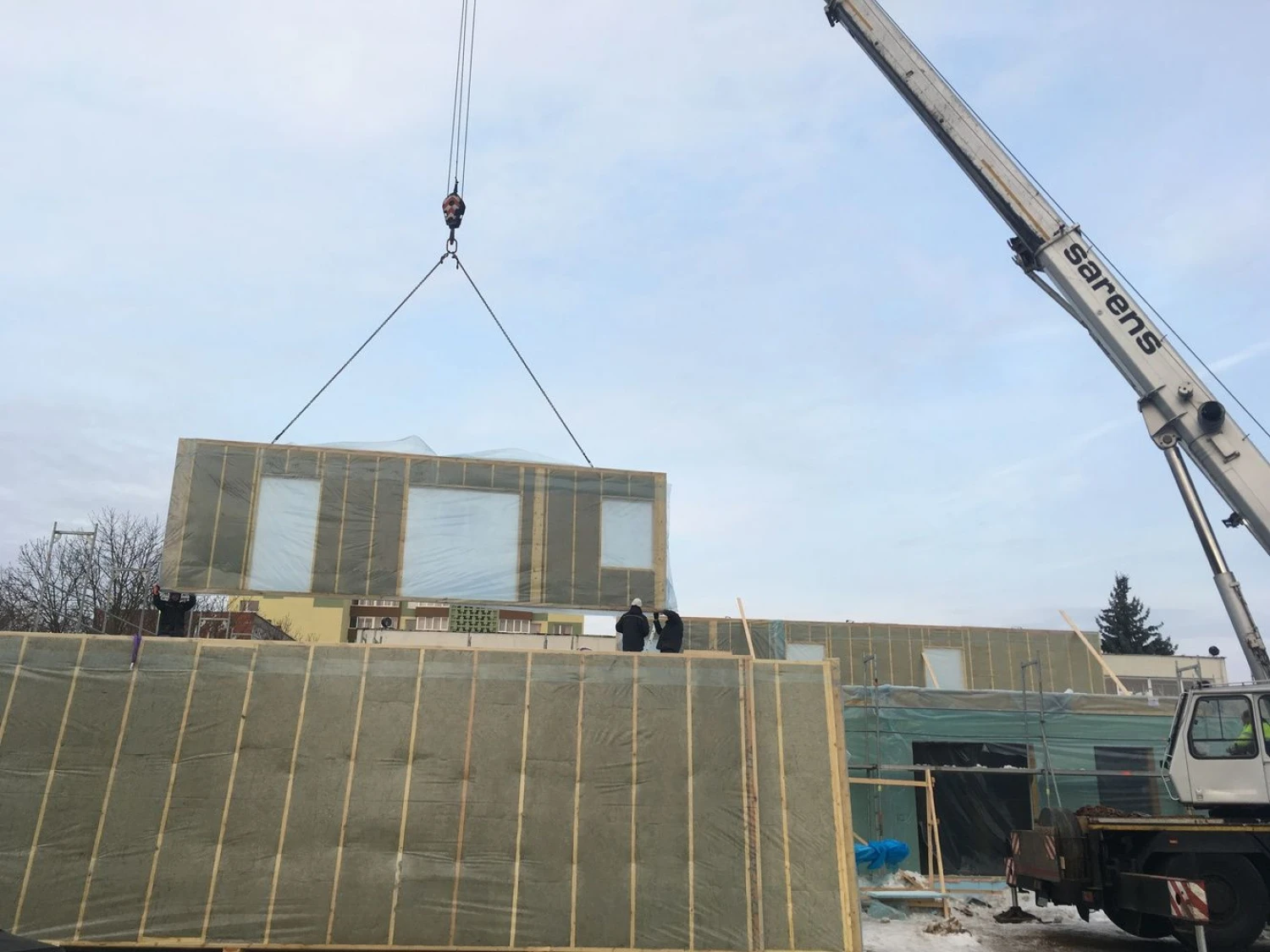 Juditos Grigelytės (VŽ) nuotr.