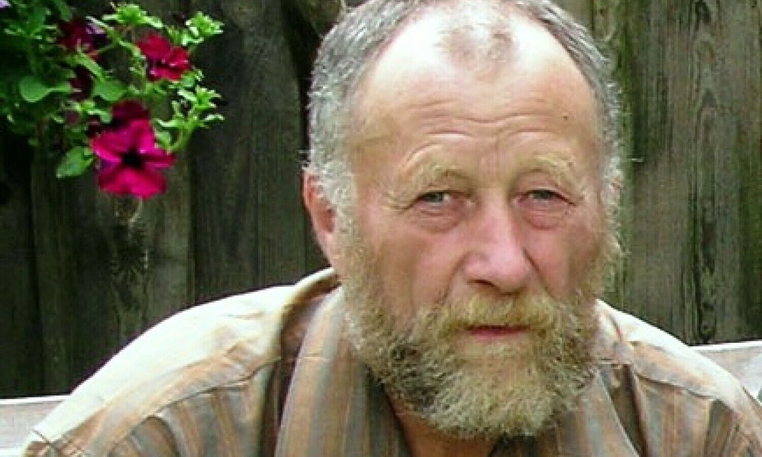 Juozas Lebednykas, skulptorius. (ArtSeria / Wikipedia.org) nuotr.