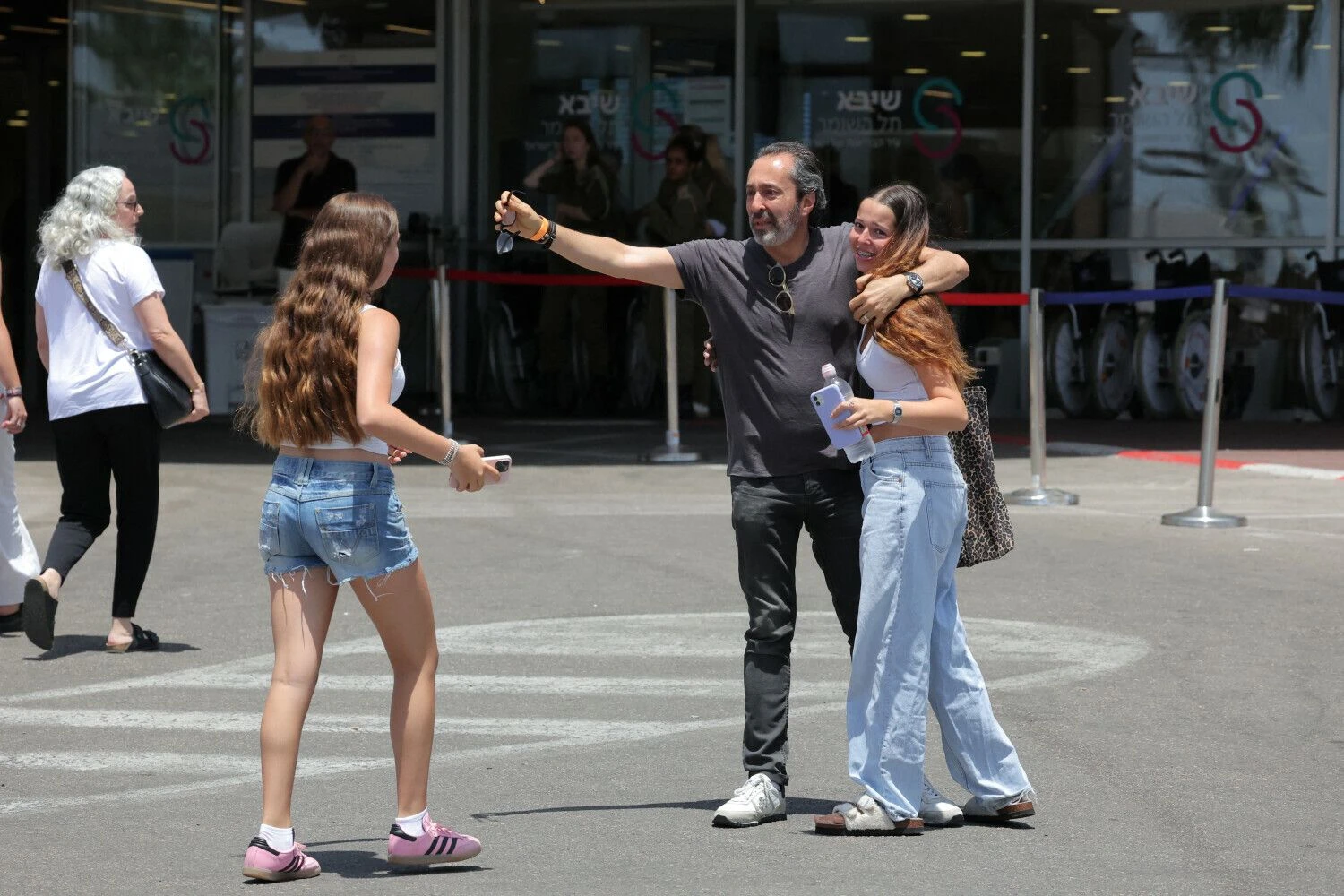 Marko Djurica („Reuters“ / „Scanpix“) nuotr.