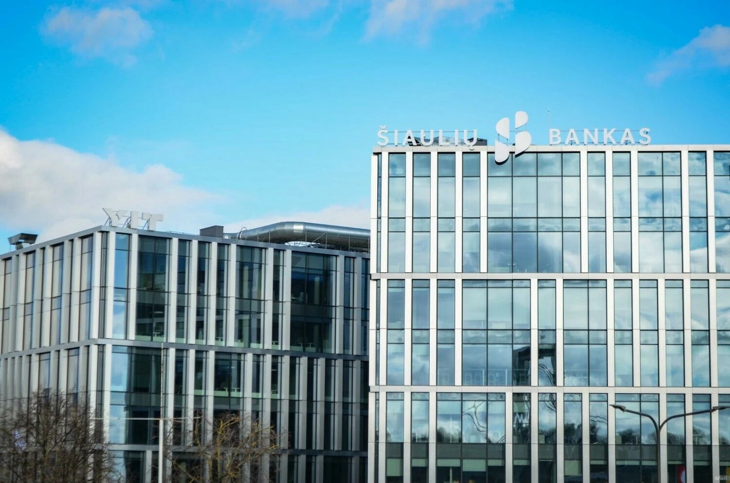 Luko Blekaičio nuotr.