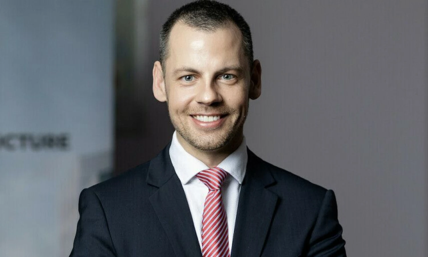 Vytenis Pinaitis, „Fima“ vadovas. Organizacijos nuotr.