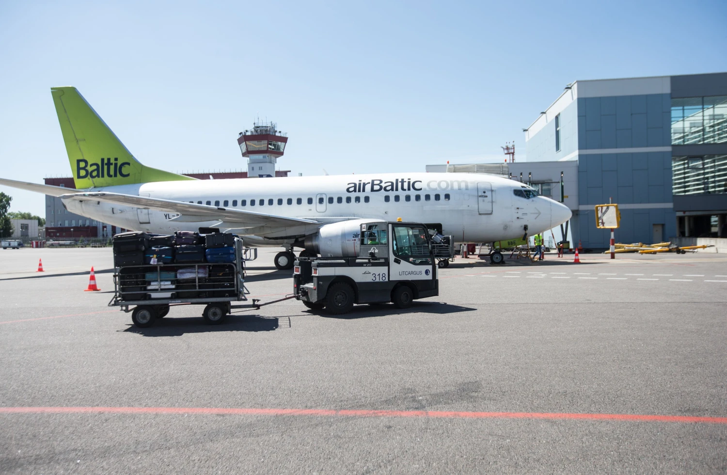 Juditos Grigelytės (VŽ) nuotr.