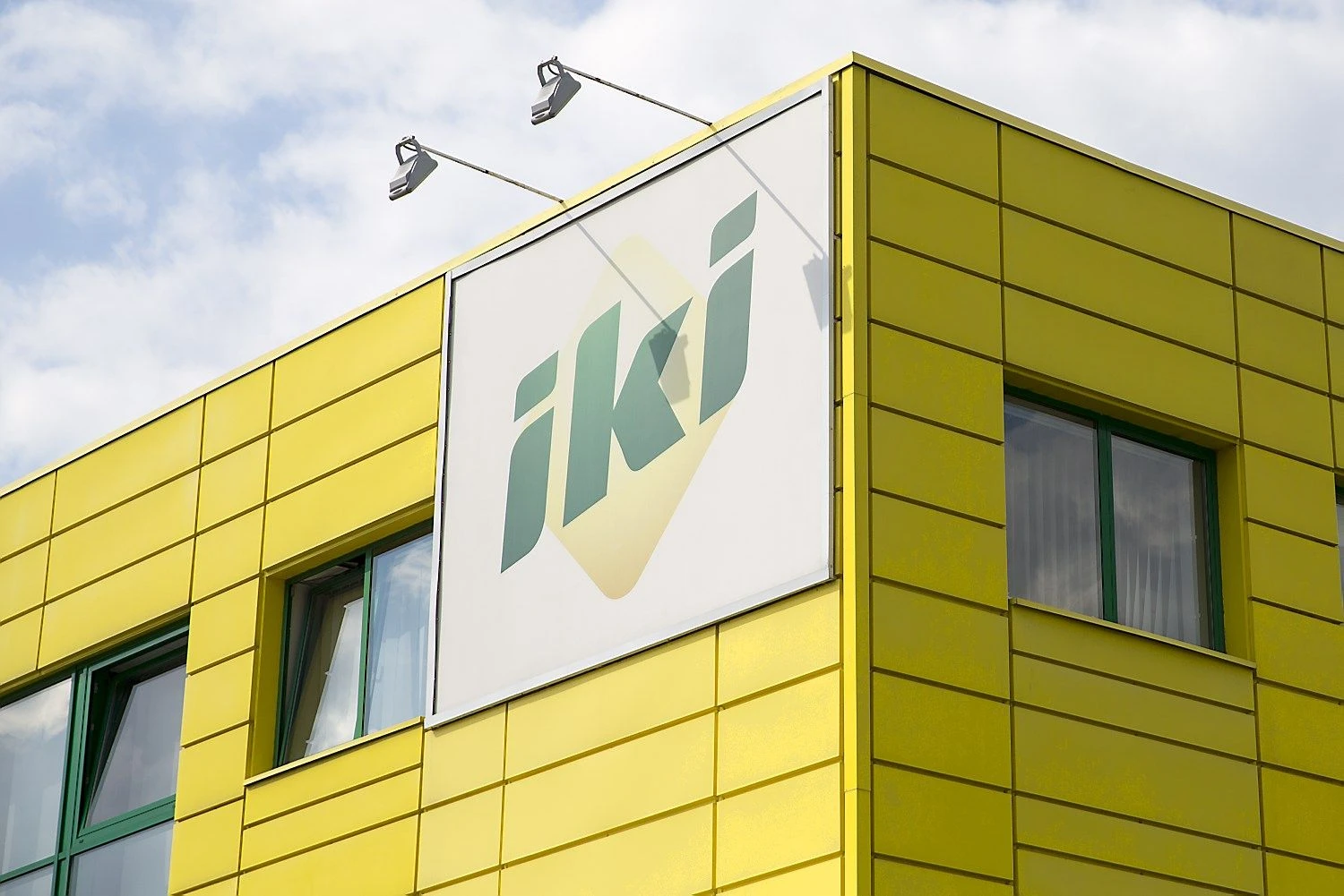 Vladimiro Ivanovo (VŽ) nuotr.