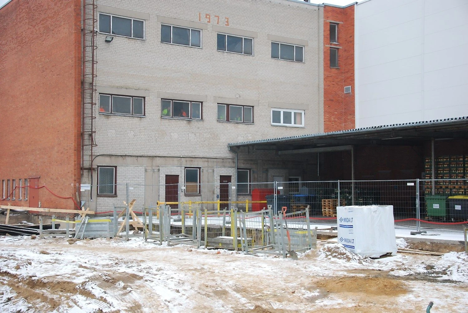 Mildos Ancevičės (VŽ) nuotr. 