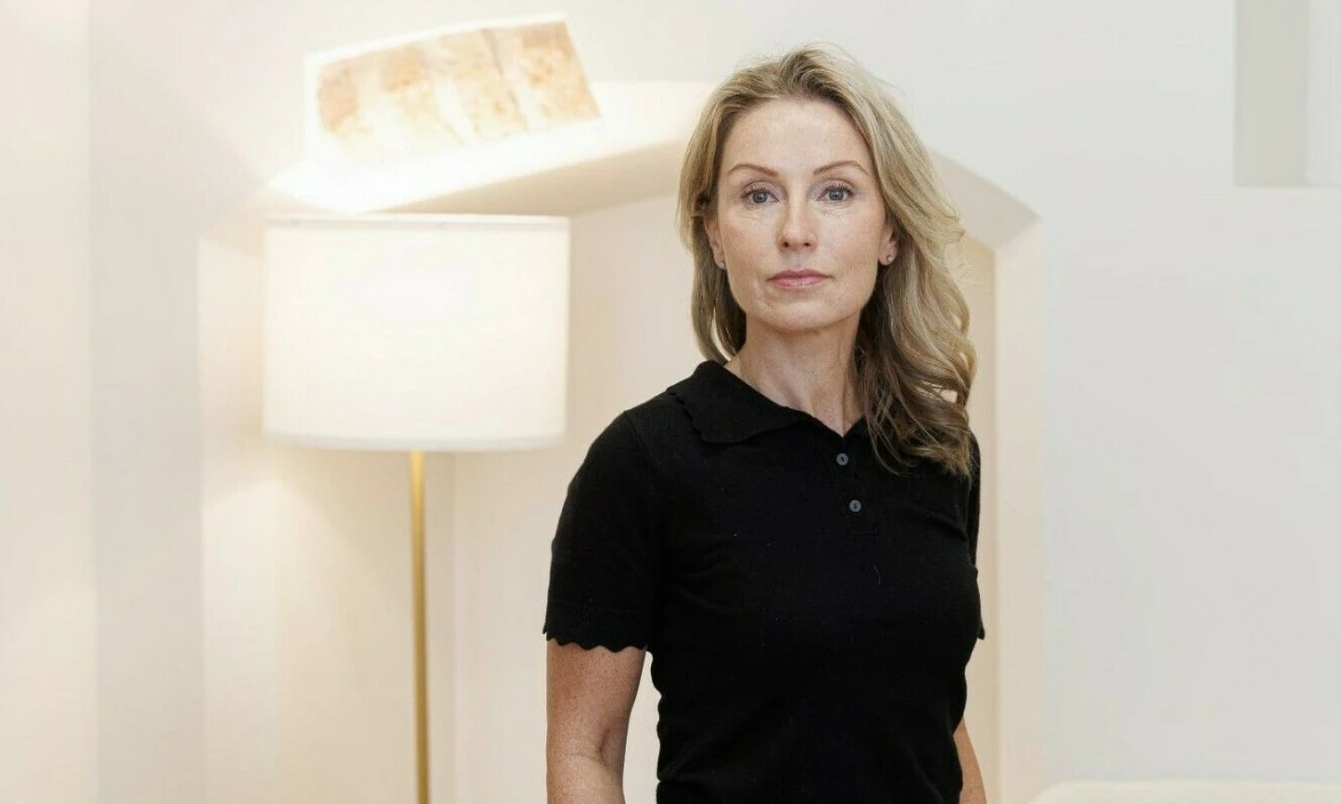 Prof. M. Šešelgytė, Vilniaus universiteto Tarptautinių santykių ir politikos mokslų instituto direktorė. Vladimiro Ivanovo (VŽ) nuotr.