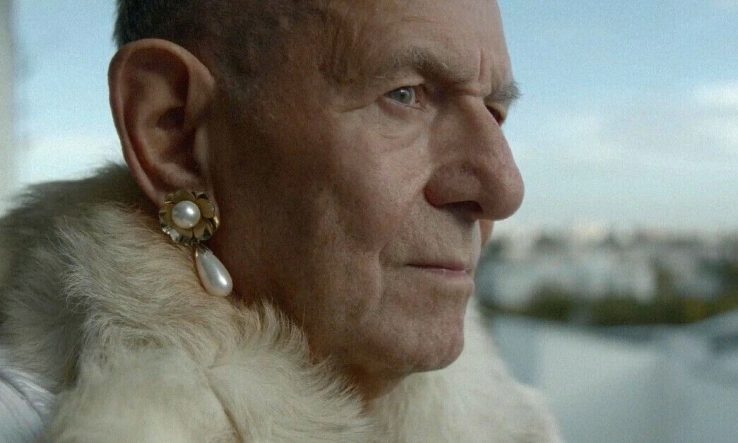 Kadras iš filmo „Boileska“.