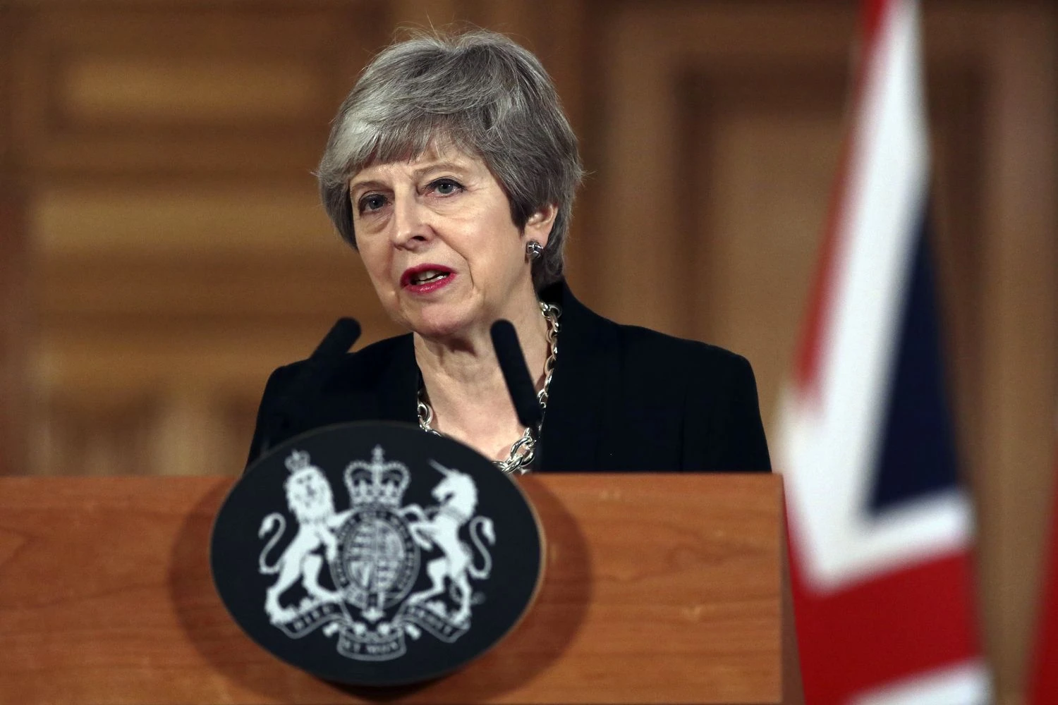 Jacko Tayloro nuotr („AP“ / „Scanpix“) nuotr. 