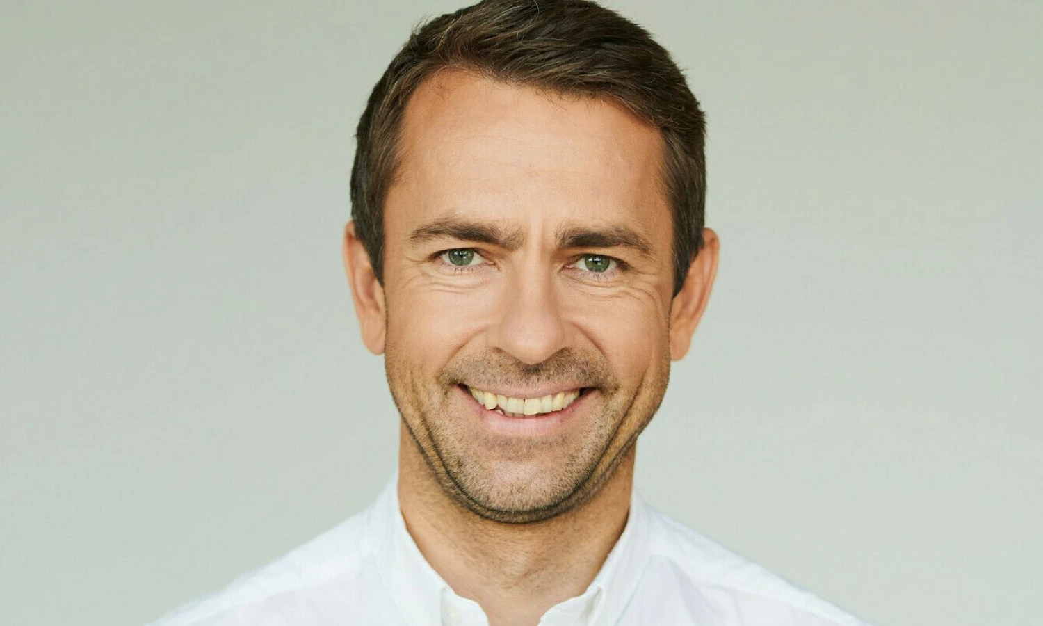 Jonas Jablonskis, UAB „Fegda“ generalinis direktorius. Įmonės nuotr.