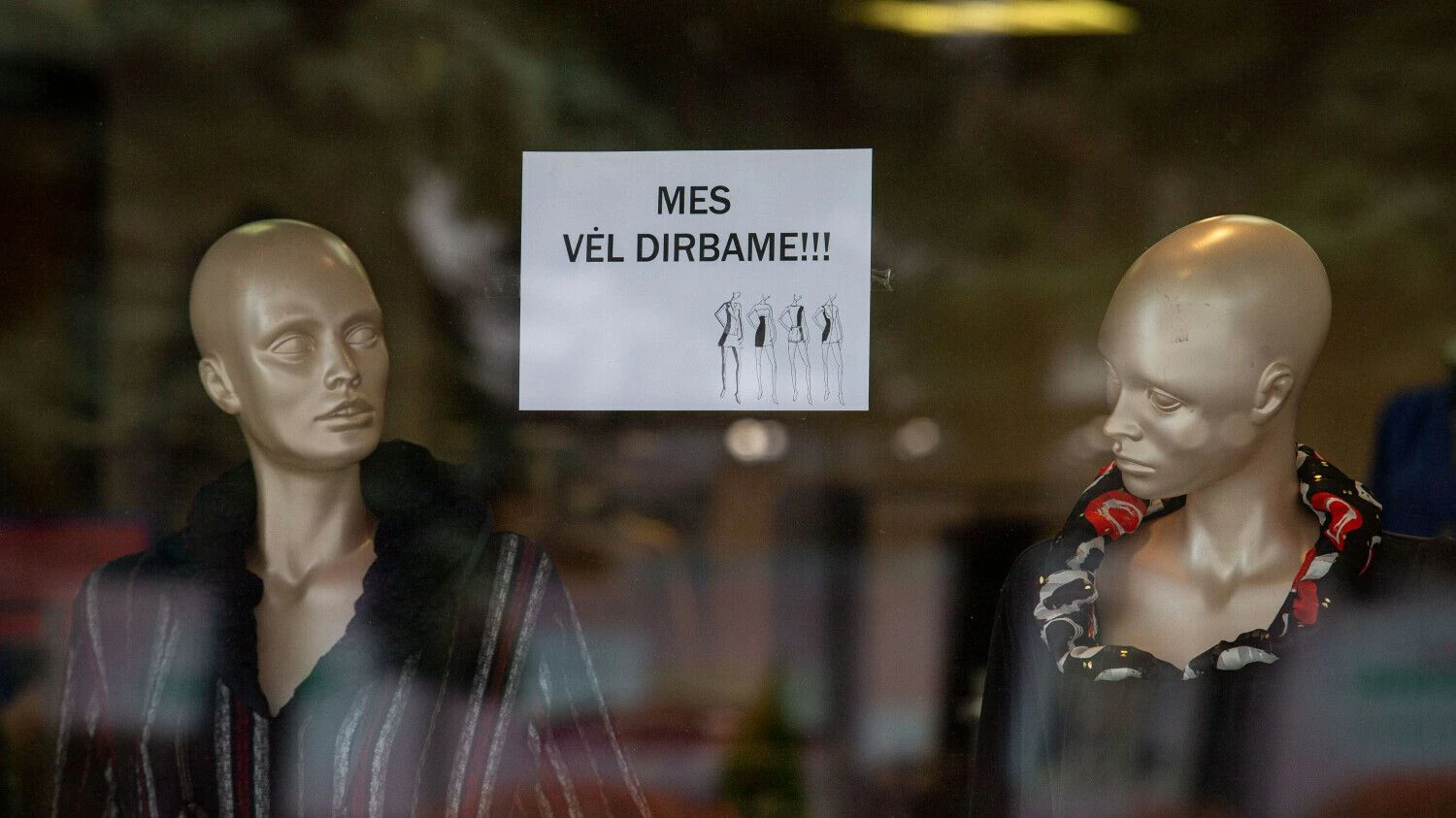 Juditos Grigelytės (VŽ) nuotr.