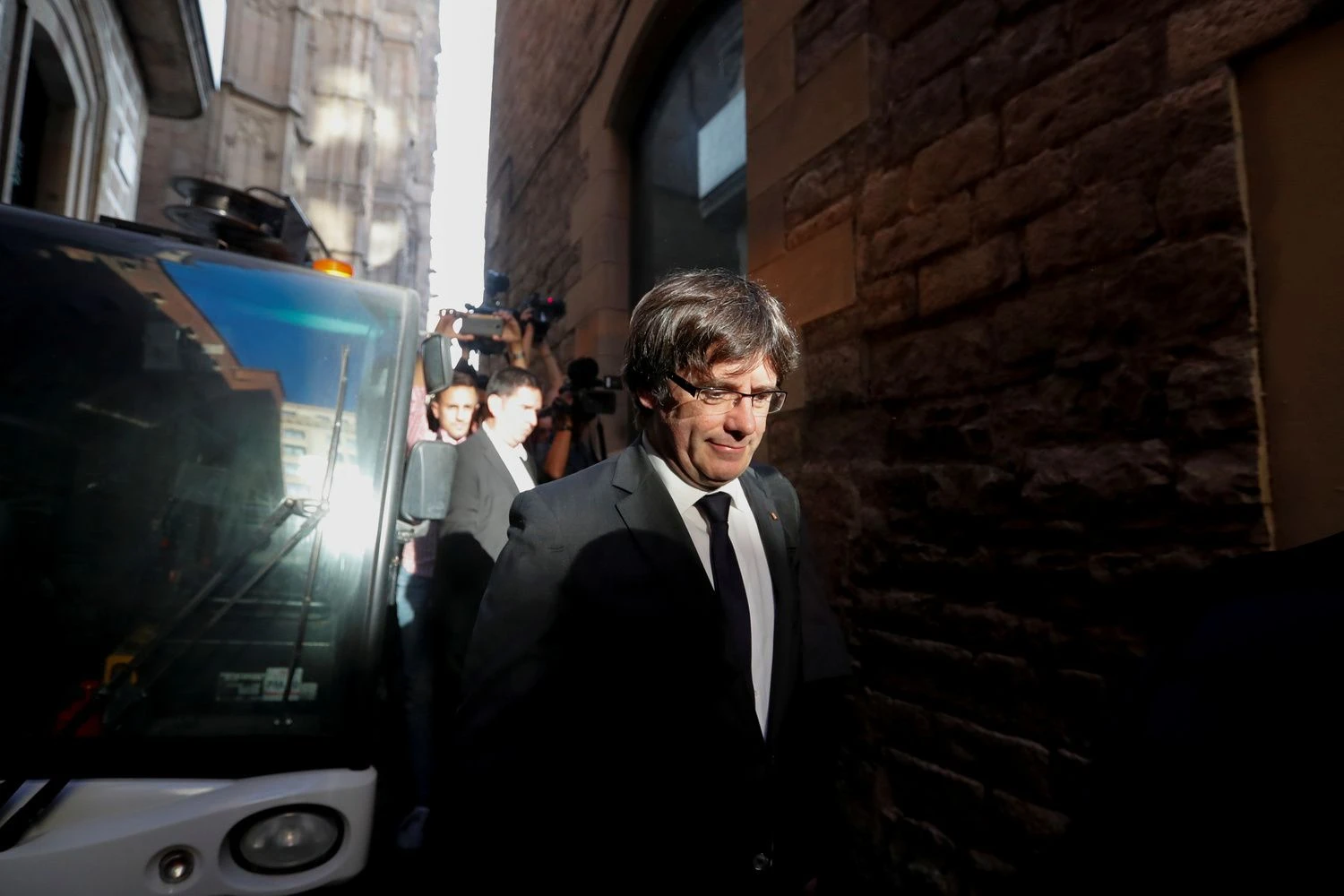 Yveso Hermano („Reuters“ / „Scanpix“) nuotr.

