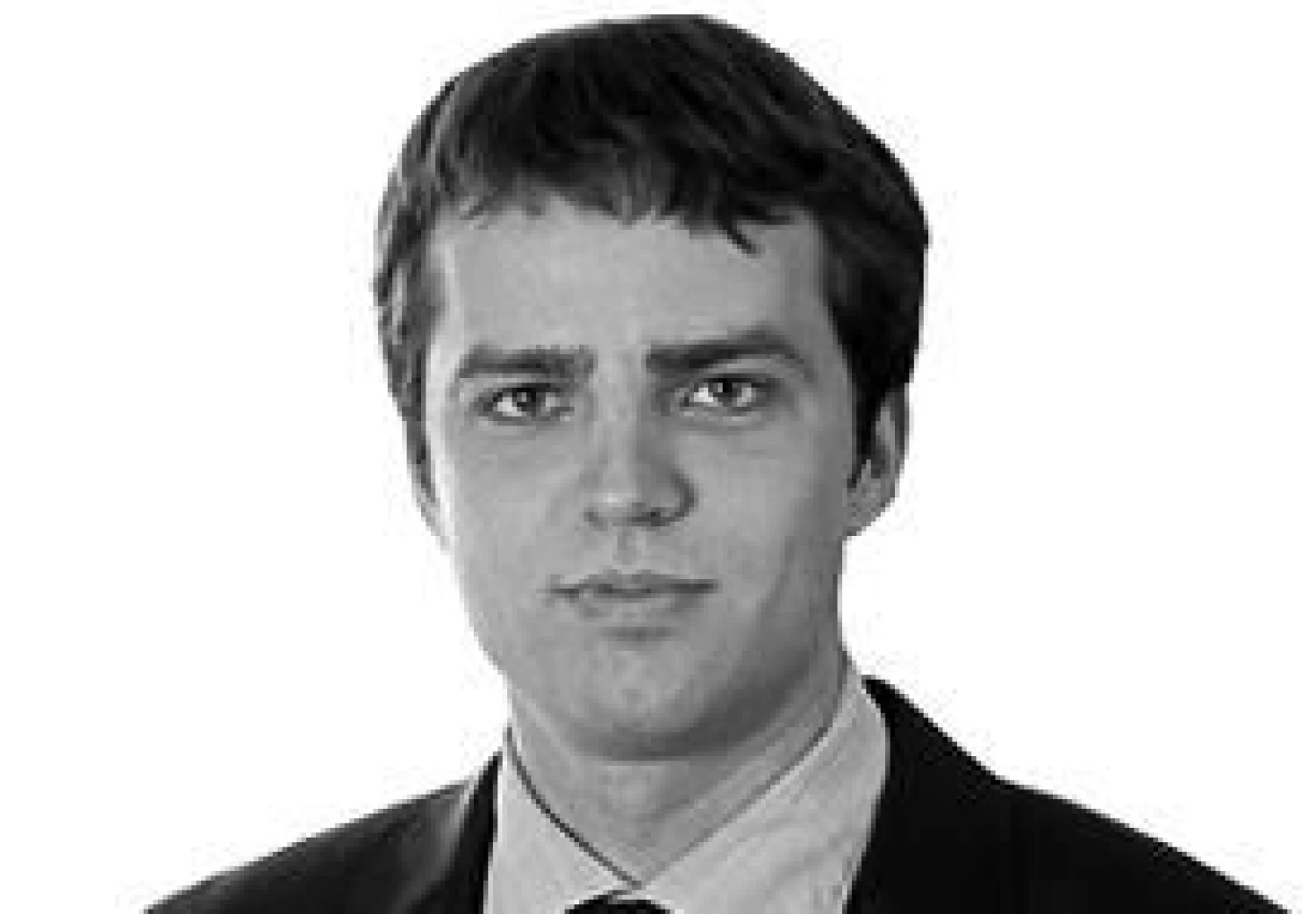 Mantas Gofmanas. Advokatų kontoros "Tark Grunte Sutkiene" teisininkas.