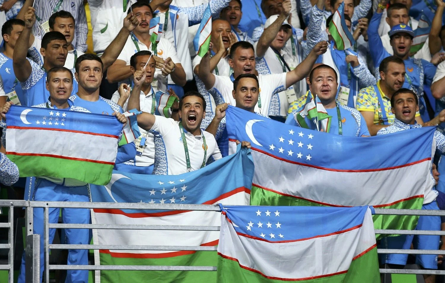 Peter Cziborra („Reuters“/„Scanpix“) nuotr.