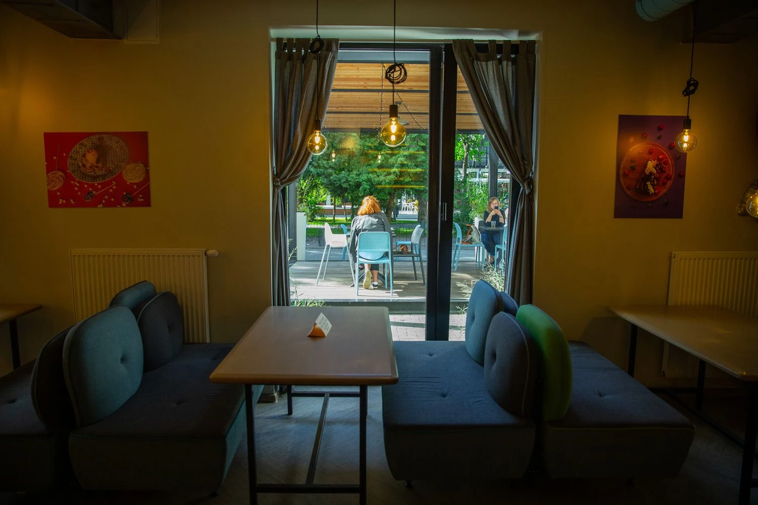 Vladimiro Ivanovo (VŽ) nuotr.