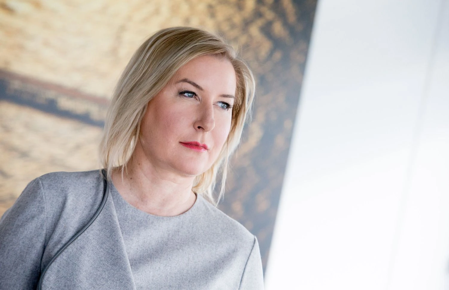 Raimonda Kižienė, „Euroapothecos“ generalinė direktorė ir valdybos pirmininkė. Juditos Grigelytės (VŽ) nuotr.