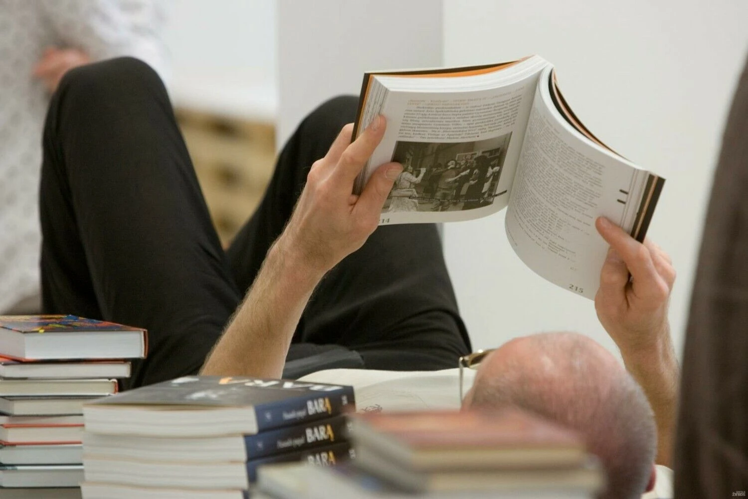 Vladimiro Ivanovo (VŽ) nuotr.