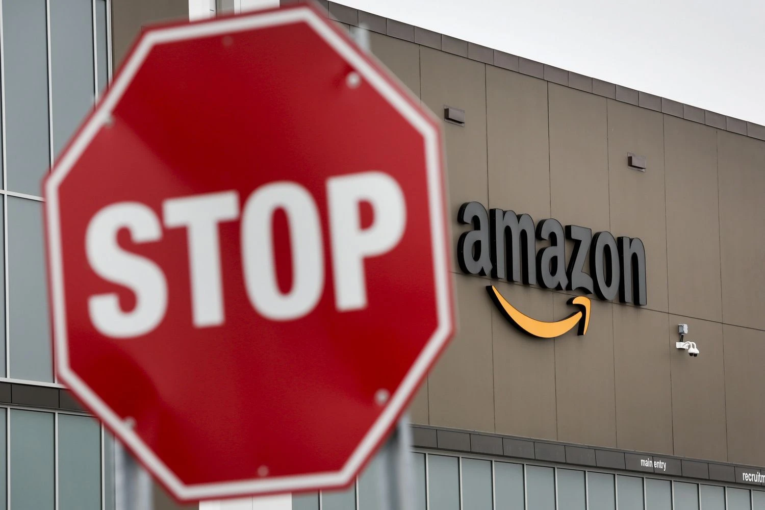 Jeff McIntosh („The Canadian Press“ / „Scanpix“) nuotr.