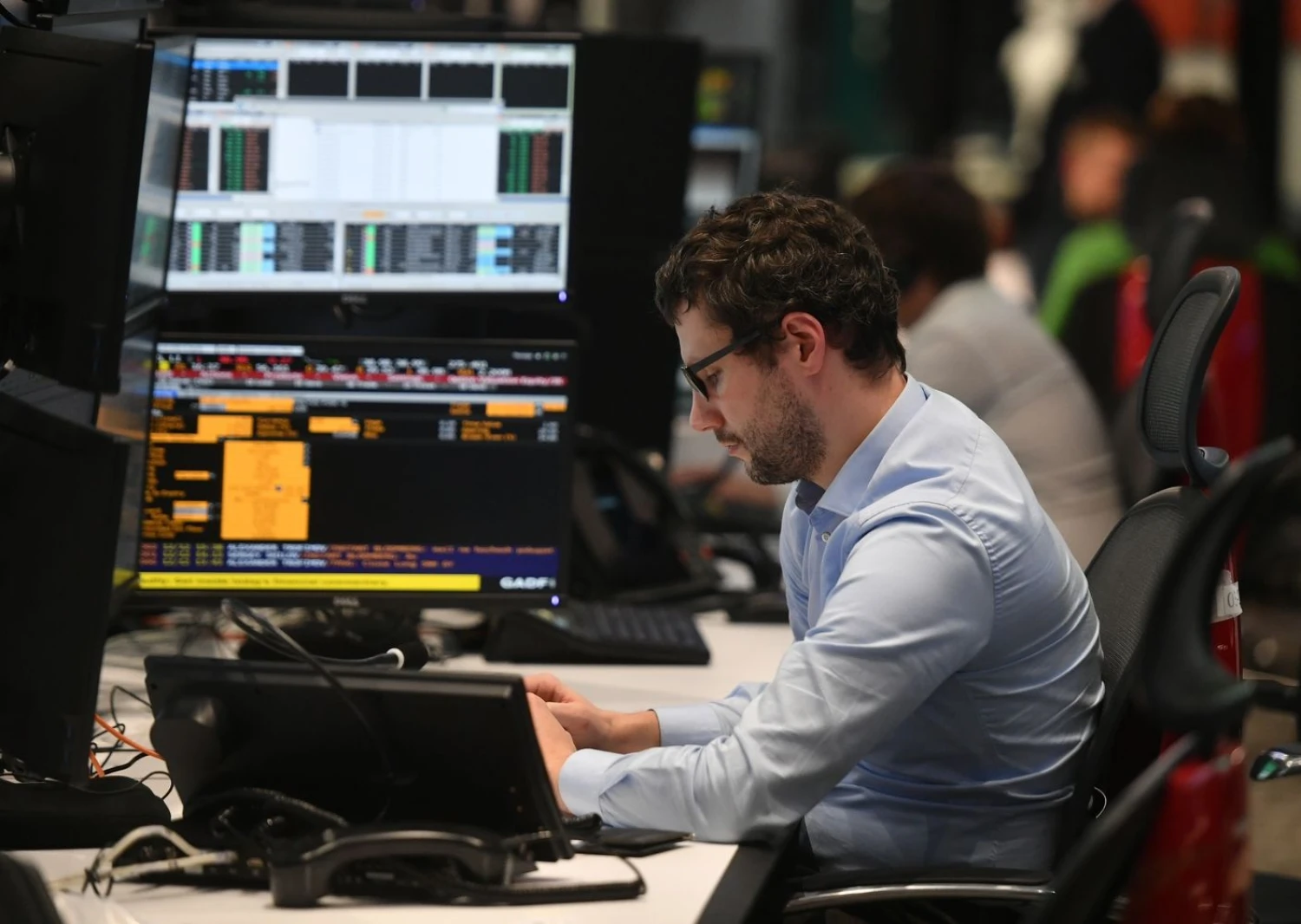  Mikhail Voskresenskiy („Sputnik“/„Scanpix“) nuotr.