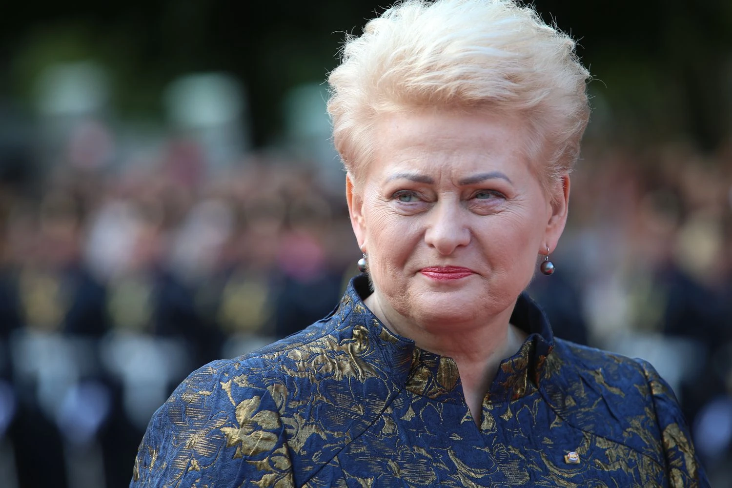 Vladimiro Ivanovo (VŽ) nuotr.