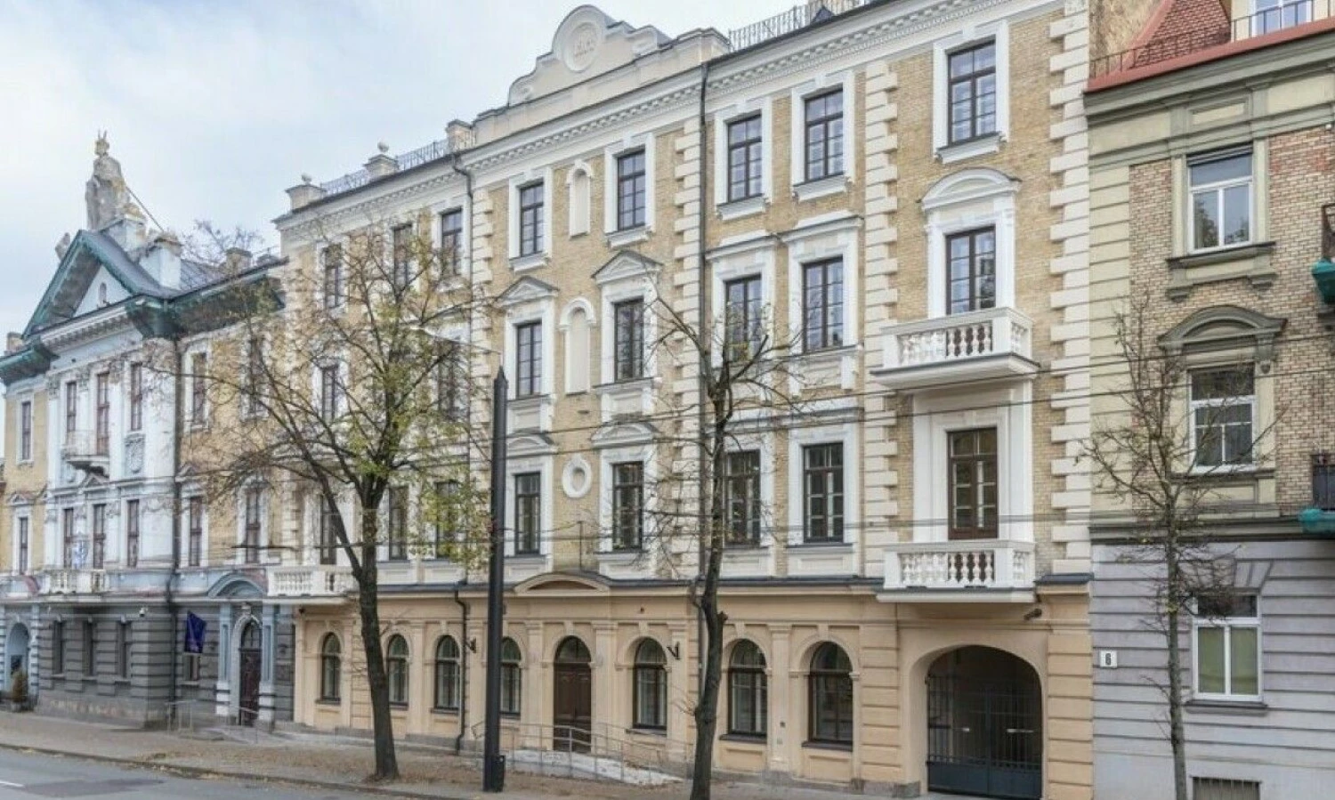 Pauliaus Račiūno nuotr.