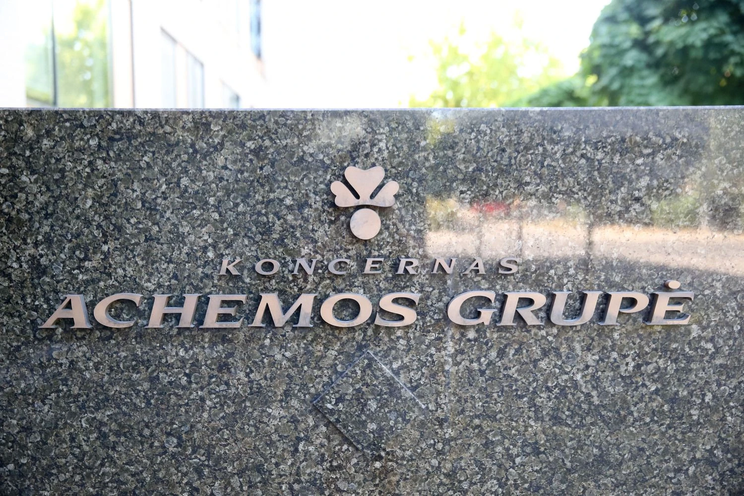 Vladimiro Ivanovo (VŽ) nuotr.