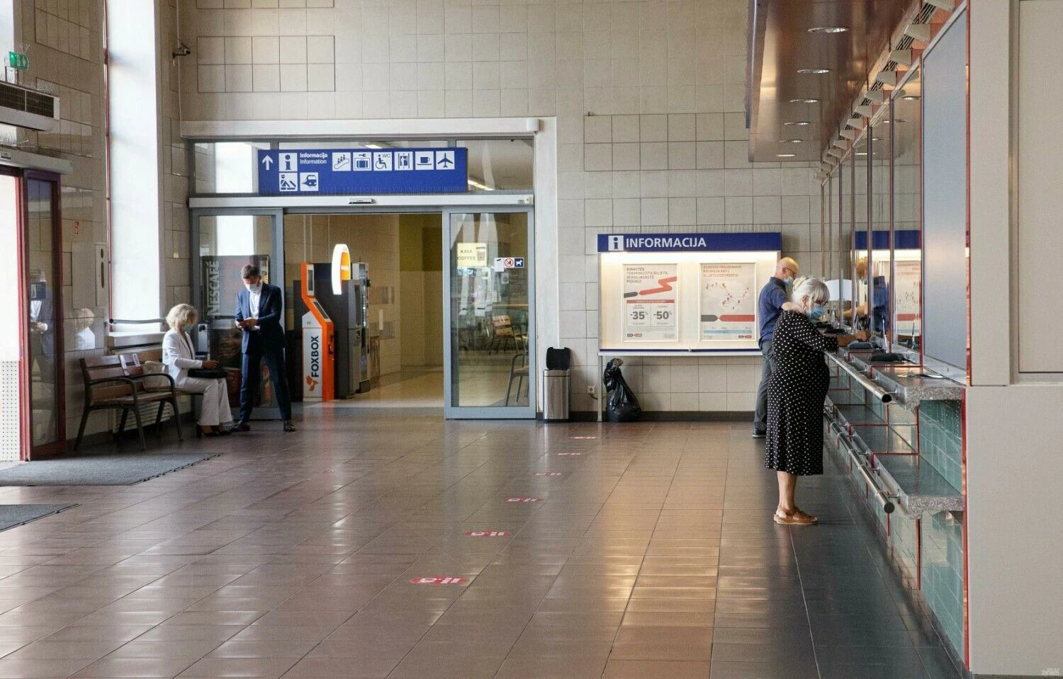 Juditos Grigelytės (VŽ) nuotr.