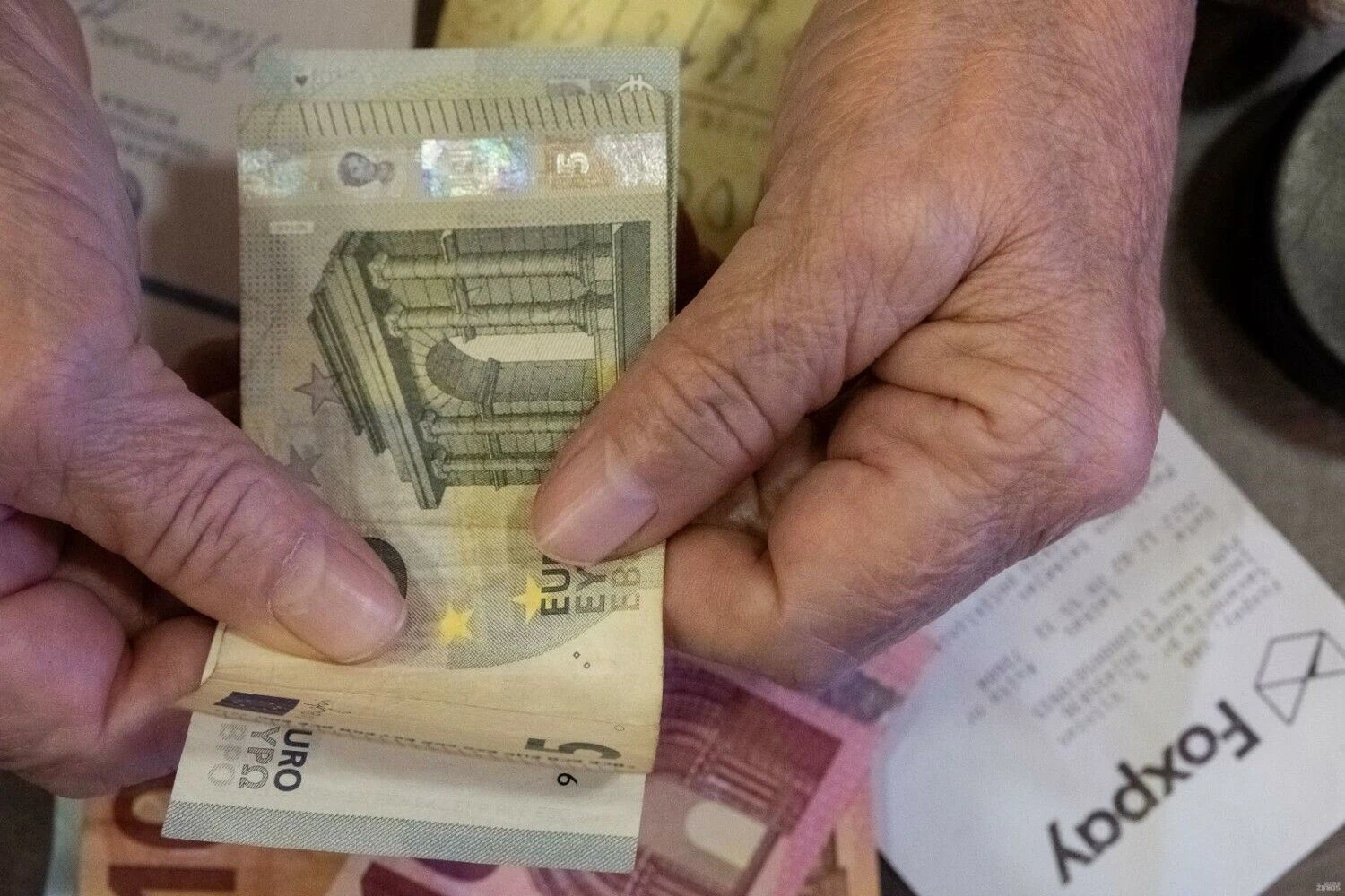 Vladimiro Ivanovo (VŽ) nuotr.