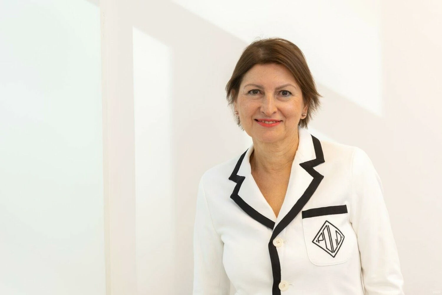 Elena Leontjeva, Lietuvos laisvosios rinkos instituto prezidentė. Juditos Grigelytės (VŽ) nuotr.