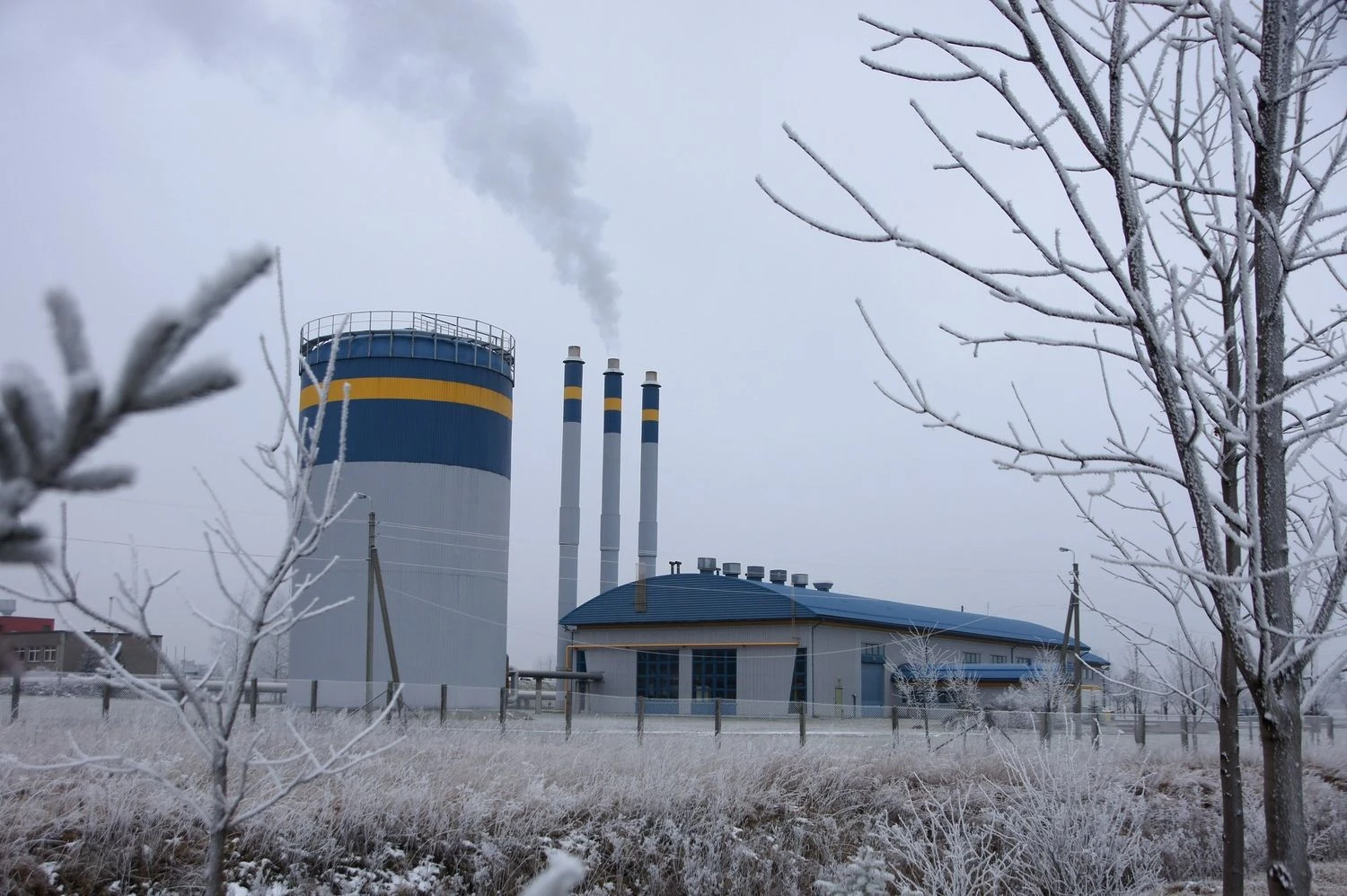  UAB Geoterma“. Algimanto Kalvaičio nuotr.