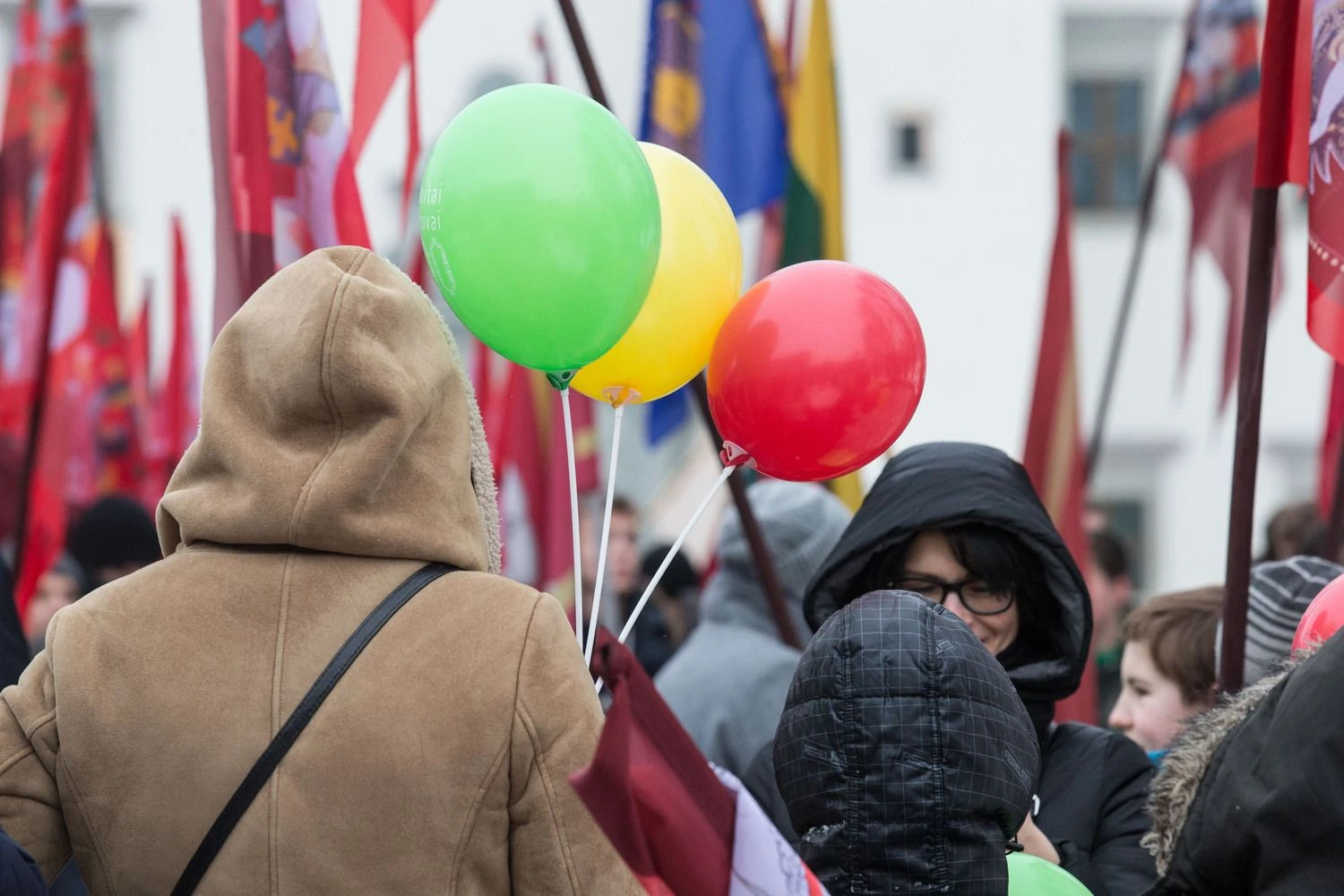 Juditos Grigelytės (VŽ) nuotr.