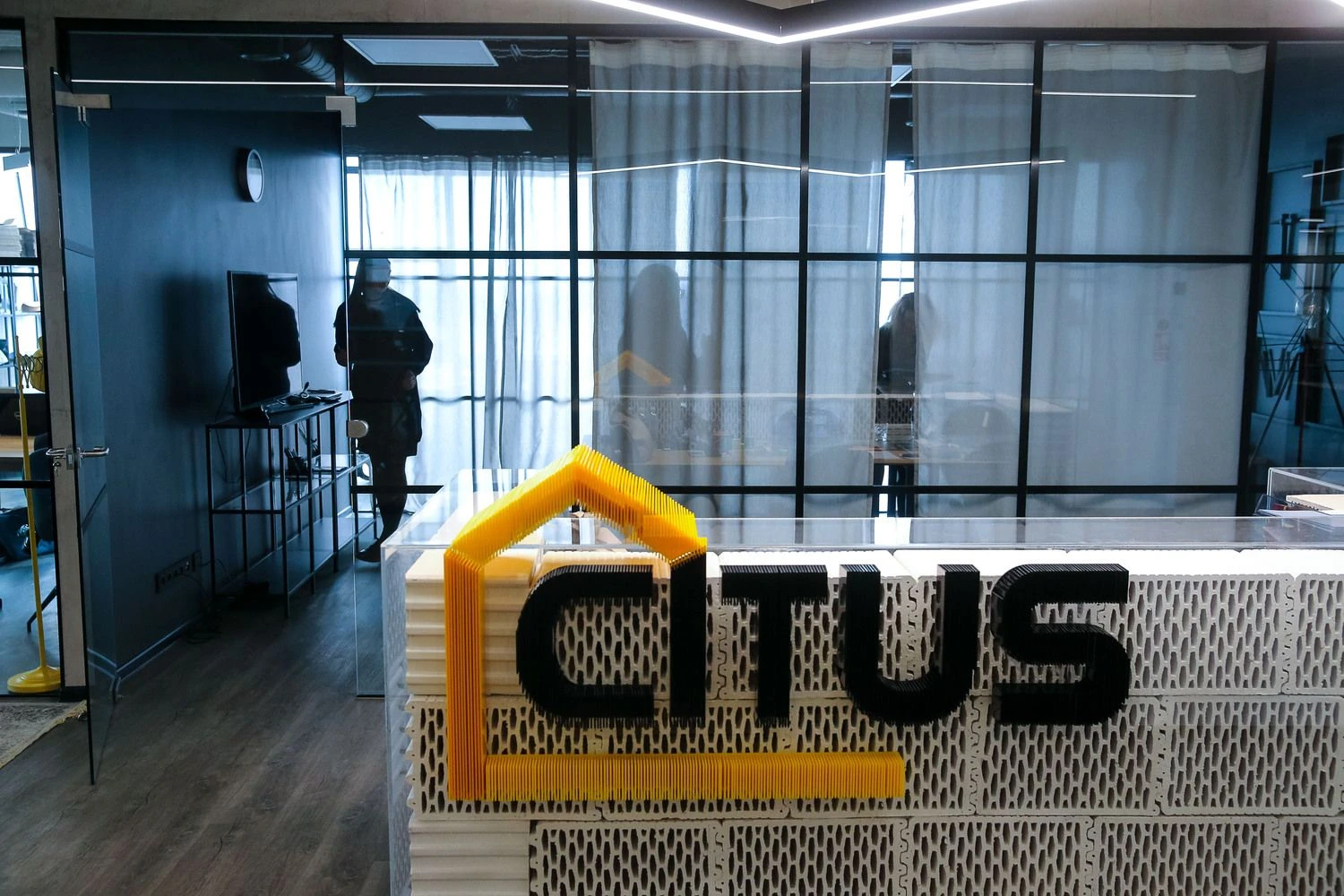 Vladimiro Ivanovo (VŽ) nuotr.