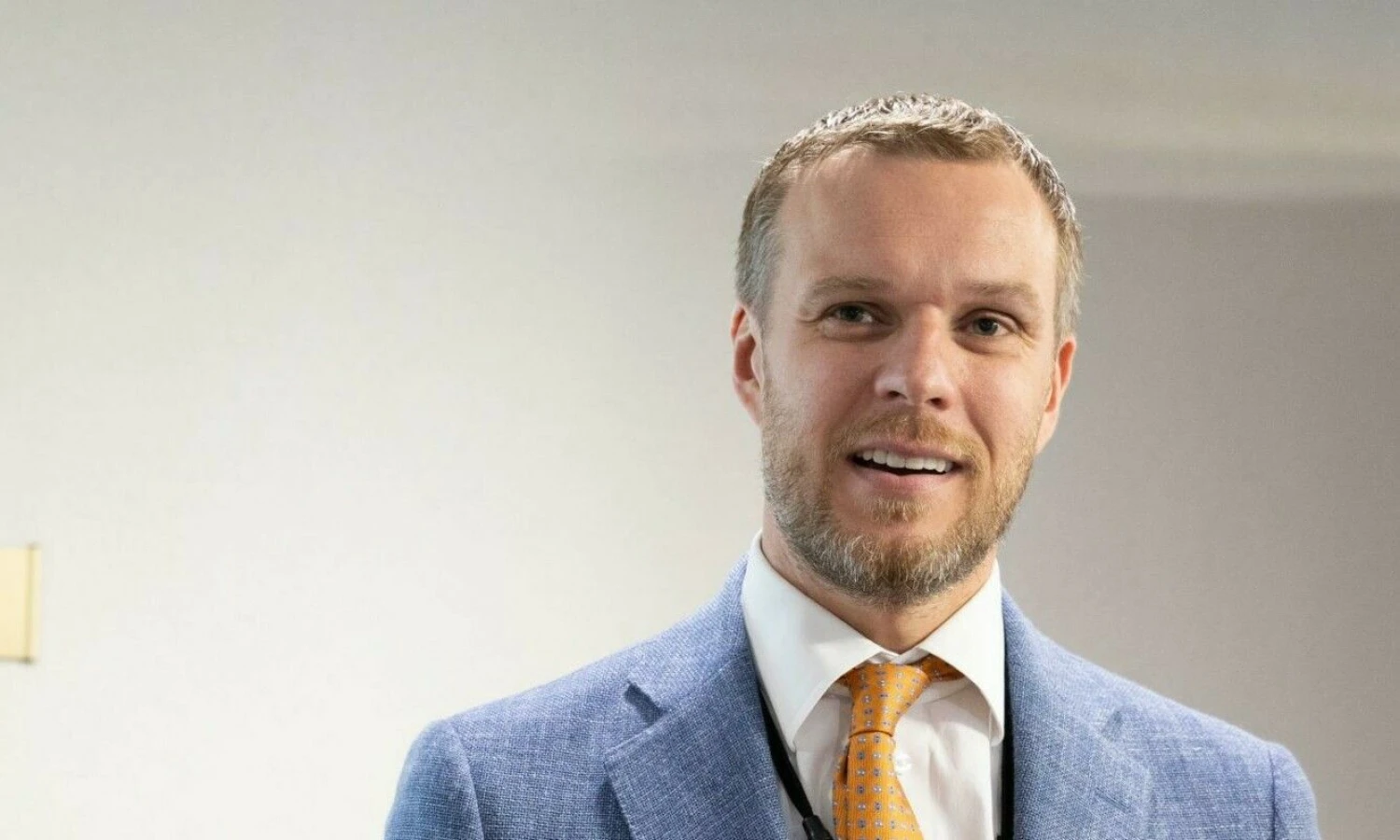 G. Landsbergis, užsienio reikalų ministras. Juditos Grigelytės (VŽ) nuotr.