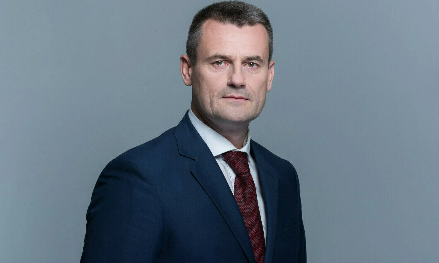 Giedrius Rimša, Lietuvos gyvybės draudimo įmonių asociacijos vadovas. Organizacijos nuotr.