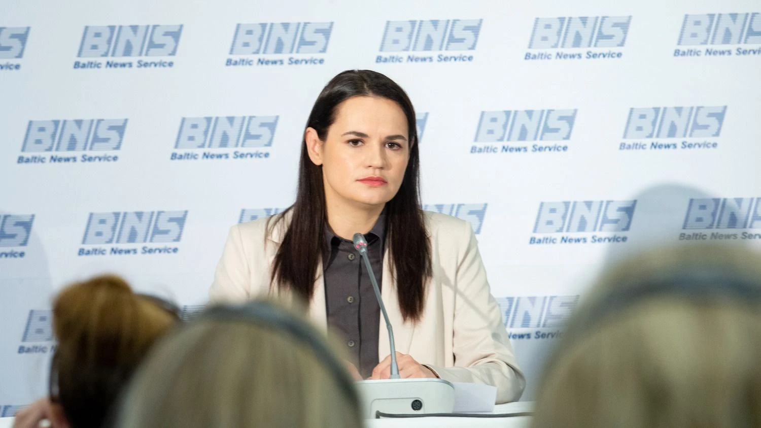 Juditos Grigelytės (VŽ) nuotr.