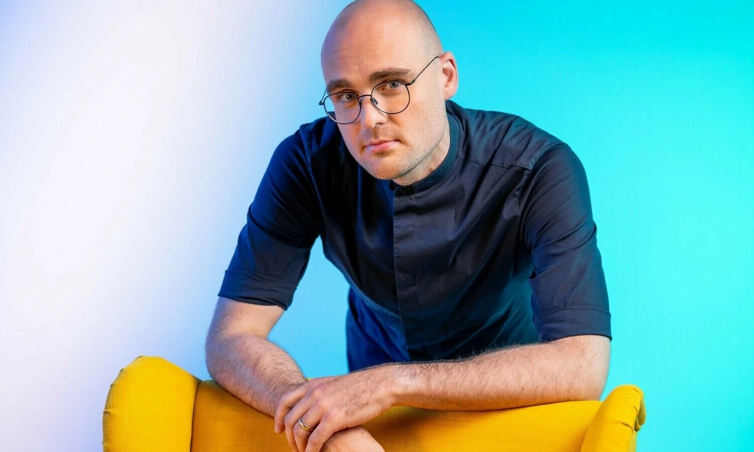 Vilius Česnauskas, „Kilo Health“ Verslo plėtros vadovas. Bendrovės nuotr.