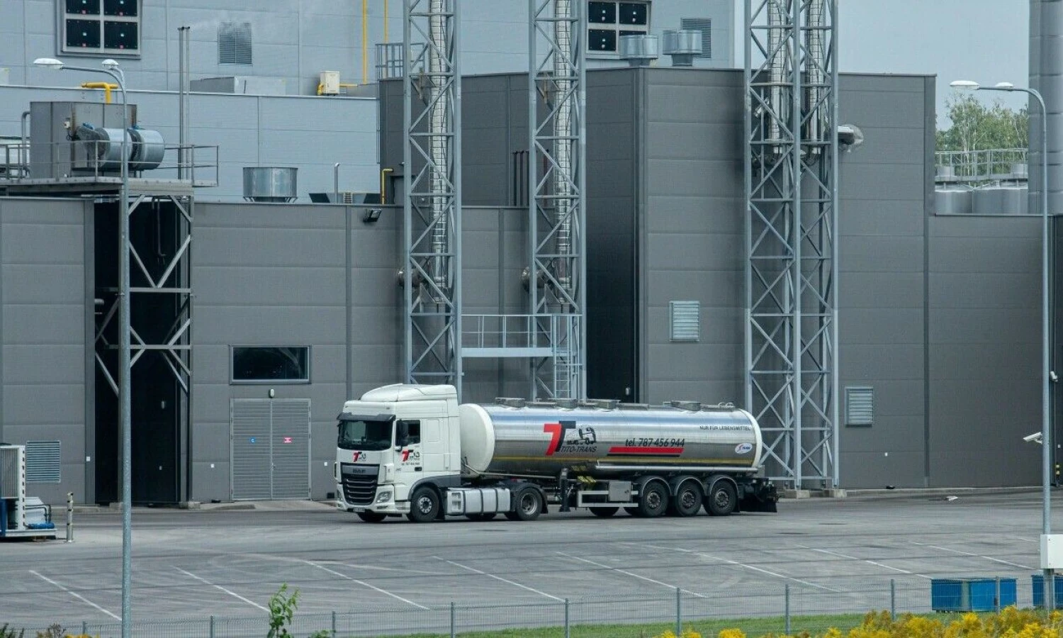 Juditos Grigelytės (VŽ) nuotr.