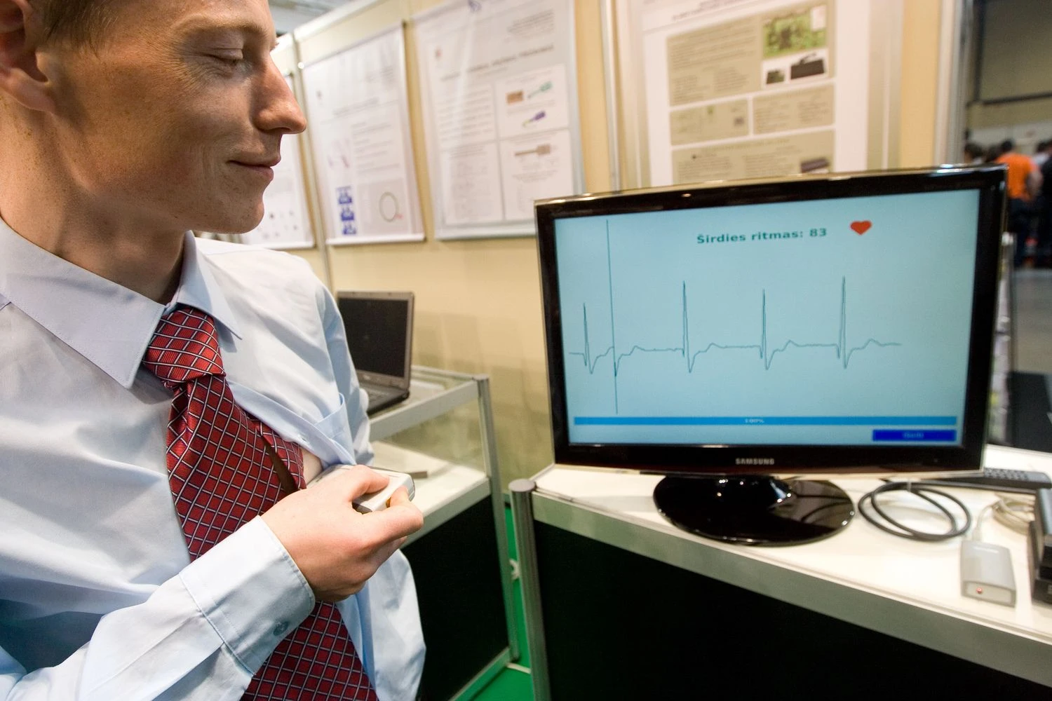 Juditos Grigelytės (VŽ) nuotr.